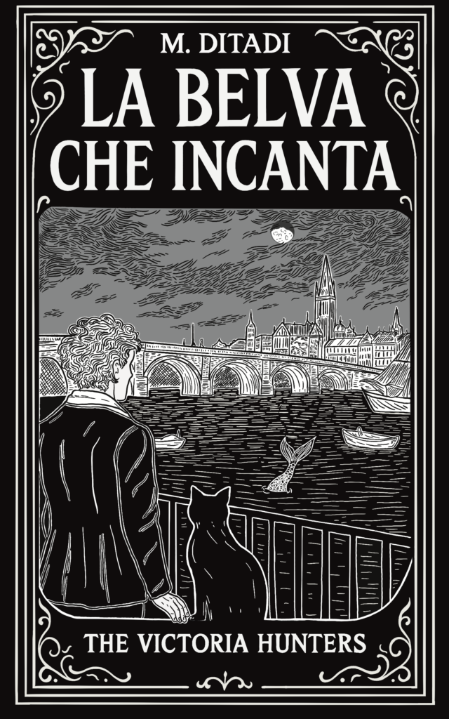 La belva che incanta